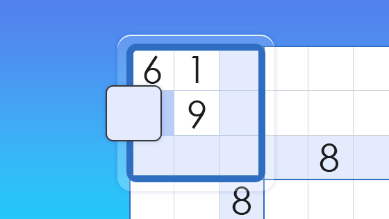 naked pairs sudoku