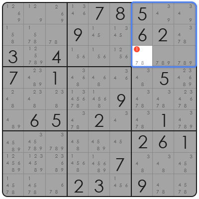 solve sudoku python